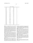 POSITIVE RESIST COMPOSITION AND PATTERN FORMING METHOD diagram and image