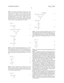 METHOD FOR PRODUCTION OF CROSSLINKED POLYVINYL ACETAL RESIN, AND CROSSLINKED POLYVINYL ACETAL RESIN diagram and image