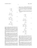 FLUORINATED MONOMER OF CYCLIC ACETAL STRUCTURE, POLYMER, RESIST PROTECTIVE COATING COMPOSITION, RESIST COMPOSITION, AND PATTERNING PROCESS diagram and image