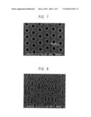 METHOD FOR MANUFACTURING OPTICAL DISC MASTER AND METHOD FOR MANUFACTURING OPTICAL DISC diagram and image