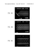 METHOD FOR MANUFACTURING OPTICAL DISC MASTER AND METHOD FOR MANUFACTURING OPTICAL DISC diagram and image