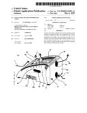 SAUNA STOVE HEATING METHOD AND STOVE diagram and image