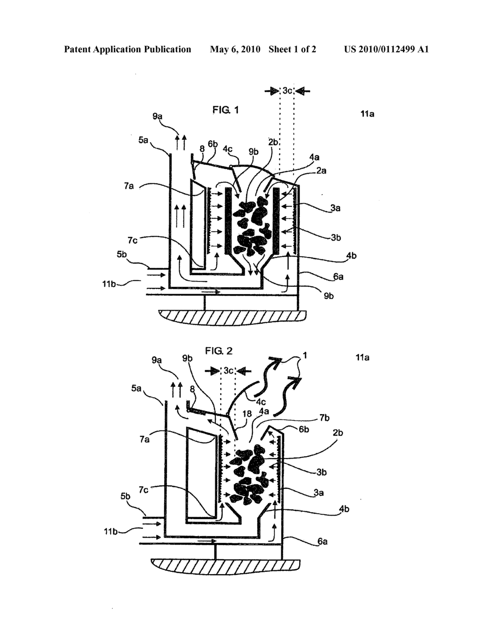 SAUNA STOVE HEATING METHOD AND STOVE - diagram, schematic, and image 02