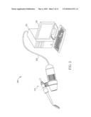 Reflecting-Type Optical Inspection Apparatus and Related Dental Inspection System diagram and image