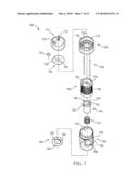 Reflecting-Type Optical Inspection Apparatus and Related Dental Inspection System diagram and image