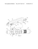 Reflecting-Type Optical Inspection Apparatus and Related Dental Inspection System diagram and image