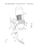 Reflecting-Type Optical Inspection Apparatus and Related Dental Inspection System diagram and image