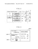 Safe driving evaluation system and safe driving evaluation program diagram and image