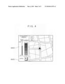 Safe driving evaluation system and safe driving evaluation program diagram and image