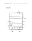 CARD-TYPE LEARNING TOOLS, LEARNING APPARATUSES, PROGRAMS FOR LEARNING APPARATUSES, AND RECORDING MEDIA THEREFOR diagram and image