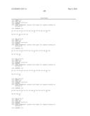 METHODS AND COMPOSITIONS FOR DIAGNOSIS AND TREATMENT OF INFLUENZA diagram and image