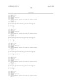 METHODS AND COMPOSITIONS FOR DIAGNOSIS AND TREATMENT OF INFLUENZA diagram and image