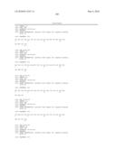 METHODS AND COMPOSITIONS FOR DIAGNOSIS AND TREATMENT OF INFLUENZA diagram and image