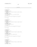 METHODS AND COMPOSITIONS FOR DIAGNOSIS AND TREATMENT OF INFLUENZA diagram and image