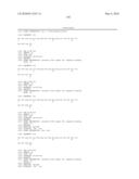 METHODS AND COMPOSITIONS FOR DIAGNOSIS AND TREATMENT OF INFLUENZA diagram and image