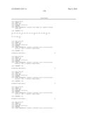 METHODS AND COMPOSITIONS FOR DIAGNOSIS AND TREATMENT OF INFLUENZA diagram and image