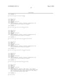 METHODS AND COMPOSITIONS FOR DIAGNOSIS AND TREATMENT OF INFLUENZA diagram and image