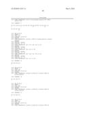 METHODS AND COMPOSITIONS FOR DIAGNOSIS AND TREATMENT OF INFLUENZA diagram and image