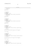 METHODS AND COMPOSITIONS FOR DIAGNOSIS AND TREATMENT OF INFLUENZA diagram and image