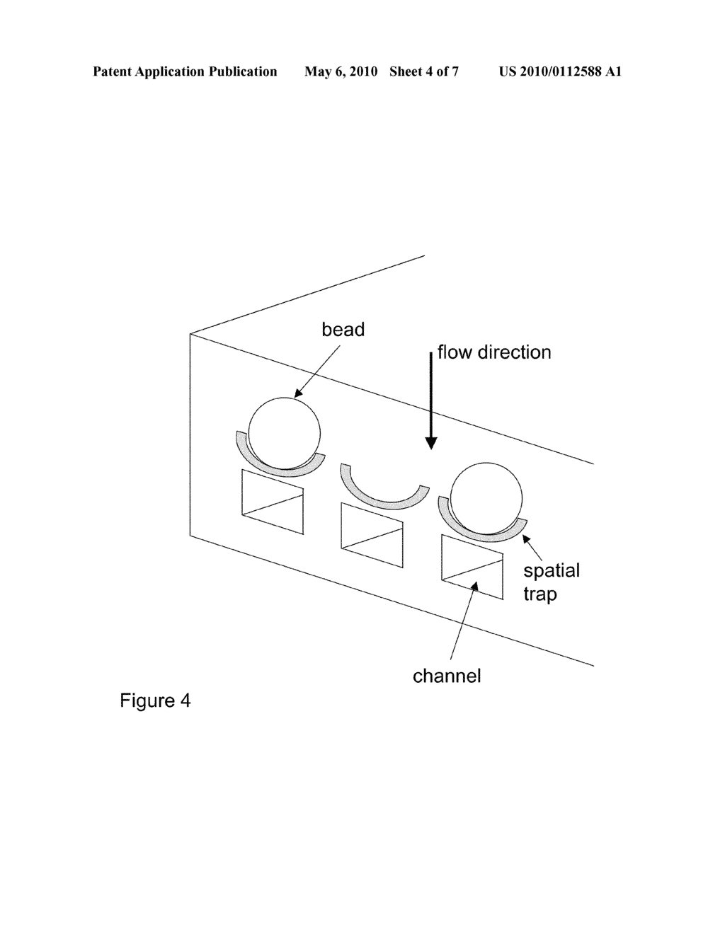 METHODS FOR SANGER SEQUENCING USING PARTICLE ASSOCIATED CLONAL AMPLICONS AND HIGHLY PARALLEL ELECTROPHORETIC SIZE-BASED SEPARATION - diagram, schematic, and image 05