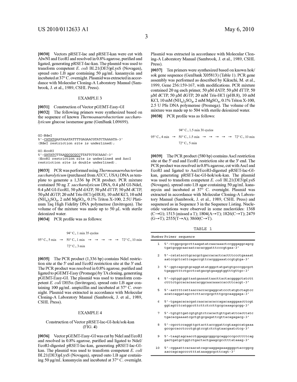 Two-Step Enzyme Method for Preparing 7-Aminocephalosporanic Acid - diagram, schematic, and image 12