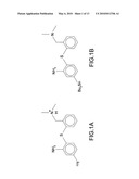 METHOD FOR ANALYZING STRUCTURE AND PURITY OF SEROTONIN TRANSPORTER IMAGING AGENT [123I] ADAM AND PRECURSOR SnADAM diagram and image