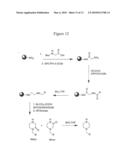 Methods and Mixtures Pertaining to Analyte Determination Using Electrophilic Labeling Reagents diagram and image