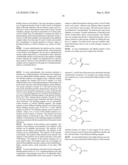 Methods and Mixtures Pertaining to Analyte Determination Using Electrophilic Labeling Reagents diagram and image