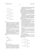 Methods and Mixtures Pertaining to Analyte Determination Using Electrophilic Labeling Reagents diagram and image