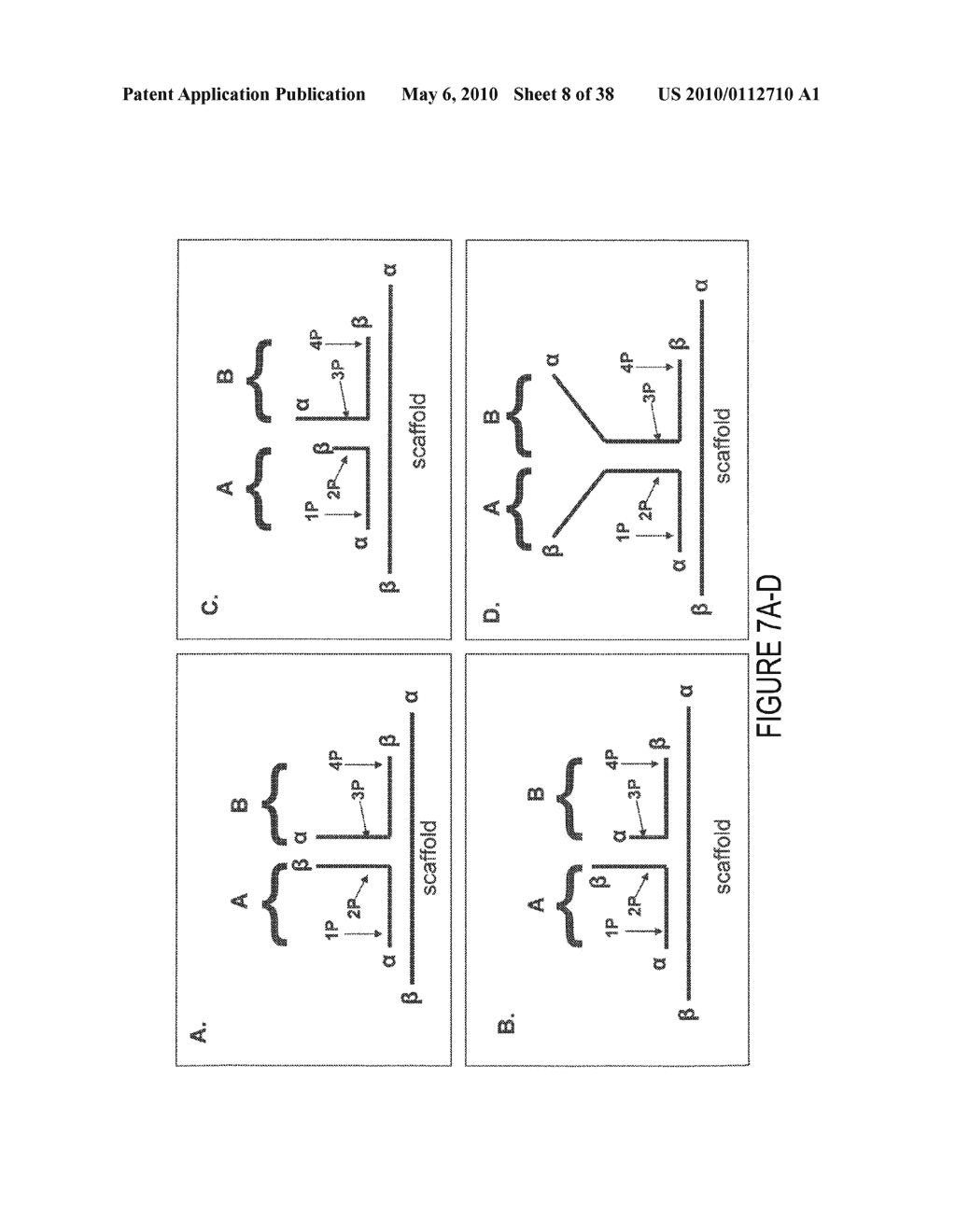 METHODS AND COMPUTER SYSTEMS FOR IDENTIFYING TARGET-SPECIFIC SEQUENCES FOR USE IN NANOREPORTERS - diagram, schematic, and image 09