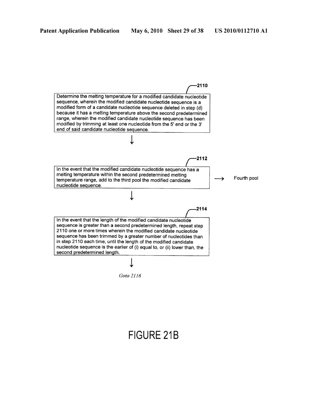 METHODS AND COMPUTER SYSTEMS FOR IDENTIFYING TARGET-SPECIFIC SEQUENCES FOR USE IN NANOREPORTERS - diagram, schematic, and image 30