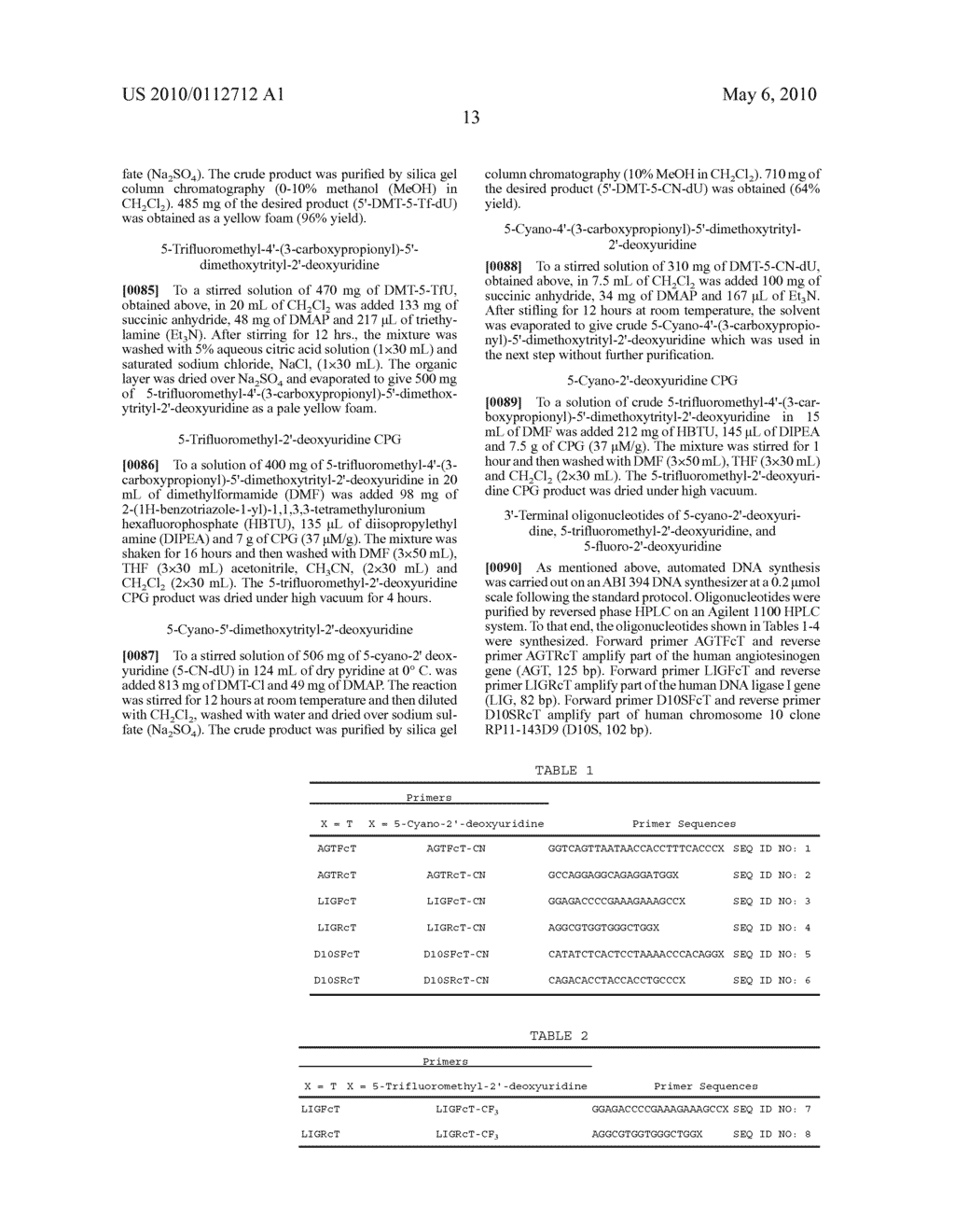 Modified Oligonucleotides and Applications Thereof - diagram, schematic, and image 14