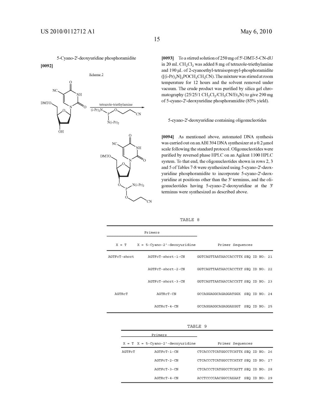 Modified Oligonucleotides and Applications Thereof - diagram, schematic, and image 16