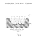 APPARATUS AND METHOD FOR MANUFACTURING LED DEVICE diagram and image