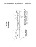 LIQUID CRYSTAL DISPLAY DEVICE AND METHOD FOR MANUFACTURING THE SAME diagram and image