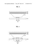 LIQUID CRYSTAL DISPLAY DEVICE AND METHOD FOR MANUFACTURING THE SAME diagram and image