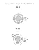 LIQUID CRYSTAL DISPLAY DEVICE AND METHOD FOR MANUFACTURING THE SAME diagram and image