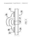 ORGANIC DIODES AND MATERIALS diagram and image