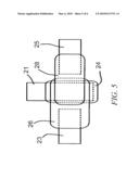 ORGANIC DIODES AND MATERIALS diagram and image