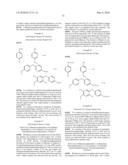 ORGANIC DIODES AND MATERIALS diagram and image