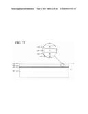 SEMICONDUCTOR MEMORY DEVICE diagram and image