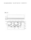 SEMICONDUCTOR MEMORY DEVICE diagram and image