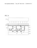 SEMICONDUCTOR MEMORY DEVICE diagram and image