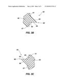 METHODS FOR SECURING SEMICONDUCTOR DEVICES USING ELONGATED FASTENERS diagram and image