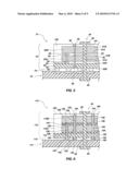 METHODS FOR SECURING SEMICONDUCTOR DEVICES USING ELONGATED FASTENERS diagram and image