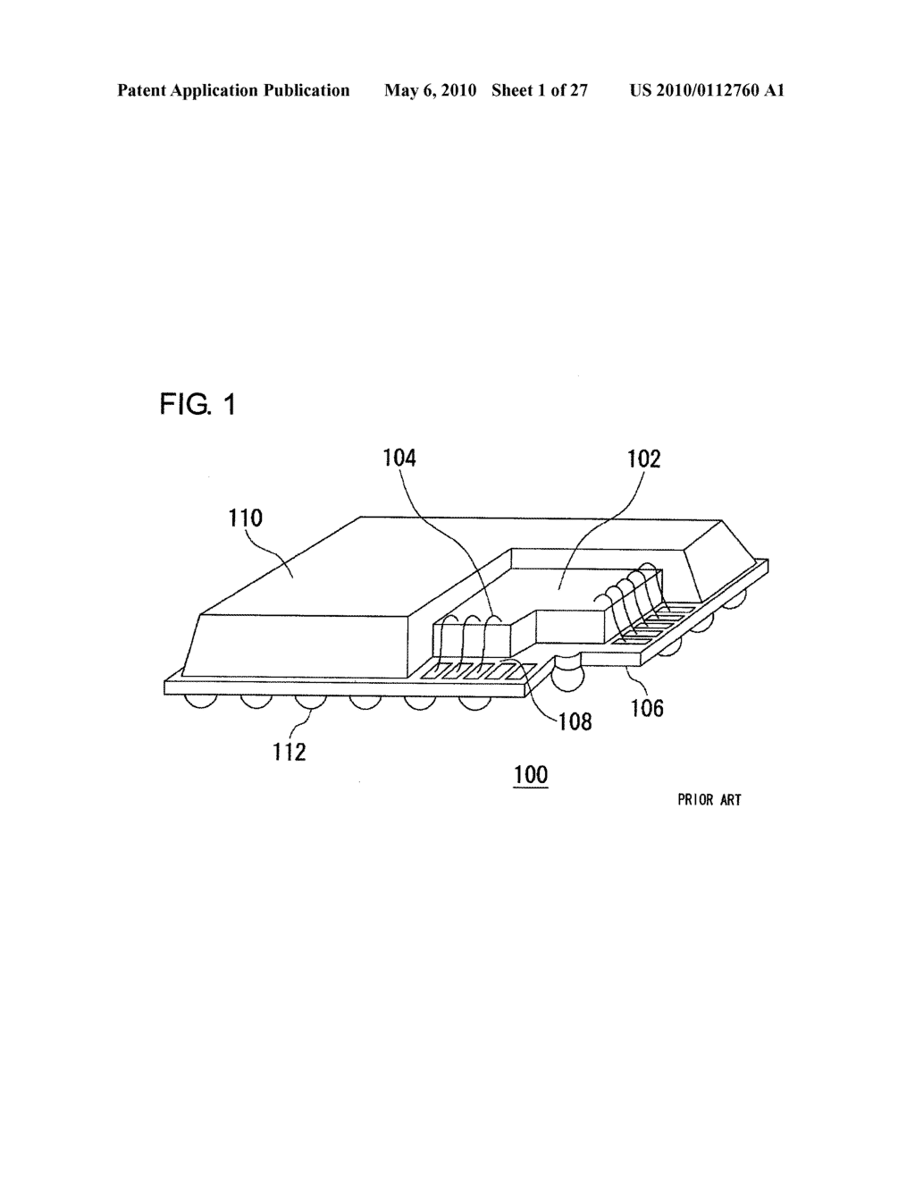 SEMICONDUCTOR MODULE INCLUDING CIRCUIT COMPONENT AND DIELECTRIC FILM, MANUFACTURING METHOD THEREOF, AND APPLICATION THEREOF - diagram, schematic, and image 02