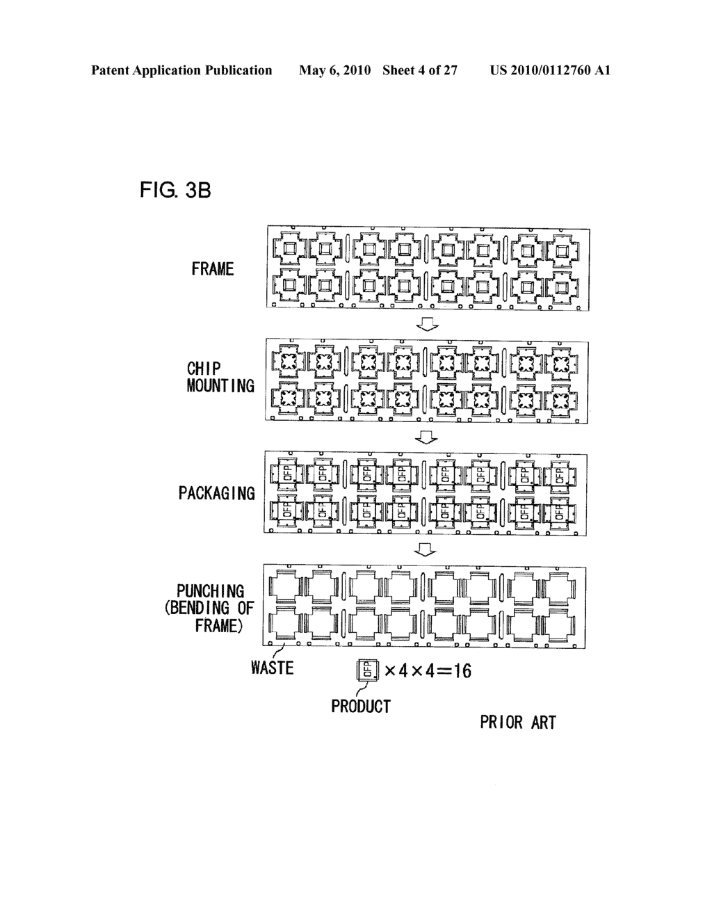 SEMICONDUCTOR MODULE INCLUDING CIRCUIT COMPONENT AND DIELECTRIC FILM, MANUFACTURING METHOD THEREOF, AND APPLICATION THEREOF - diagram, schematic, and image 05