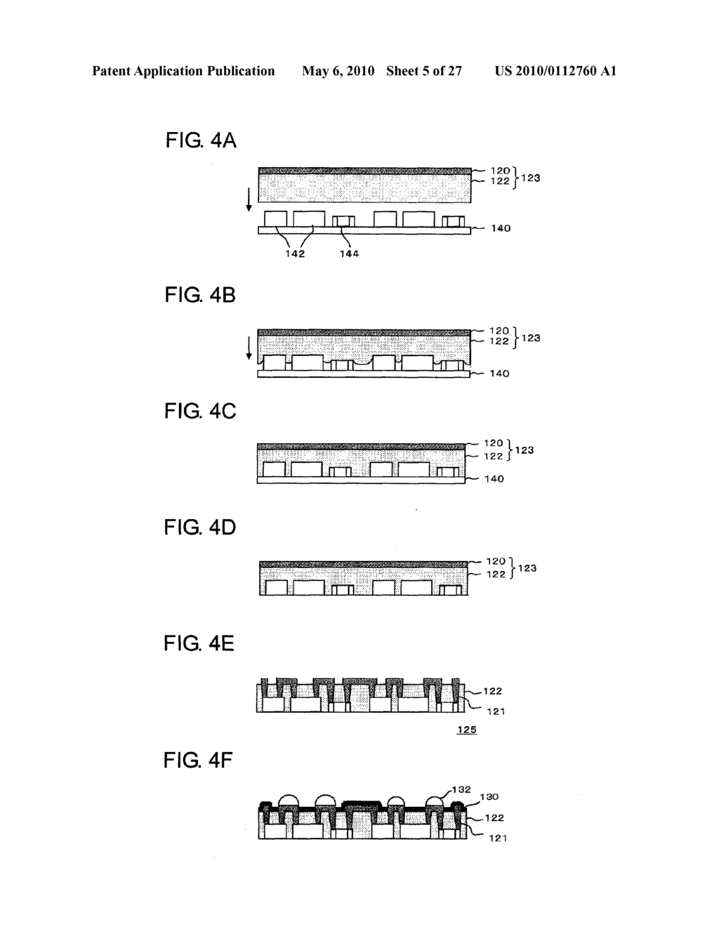 SEMICONDUCTOR MODULE INCLUDING CIRCUIT COMPONENT AND DIELECTRIC FILM, MANUFACTURING METHOD THEREOF, AND APPLICATION THEREOF - diagram, schematic, and image 06