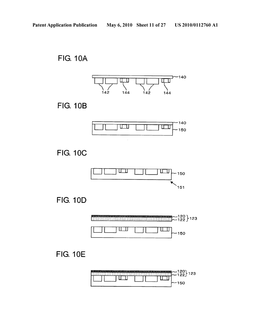SEMICONDUCTOR MODULE INCLUDING CIRCUIT COMPONENT AND DIELECTRIC FILM, MANUFACTURING METHOD THEREOF, AND APPLICATION THEREOF - diagram, schematic, and image 12