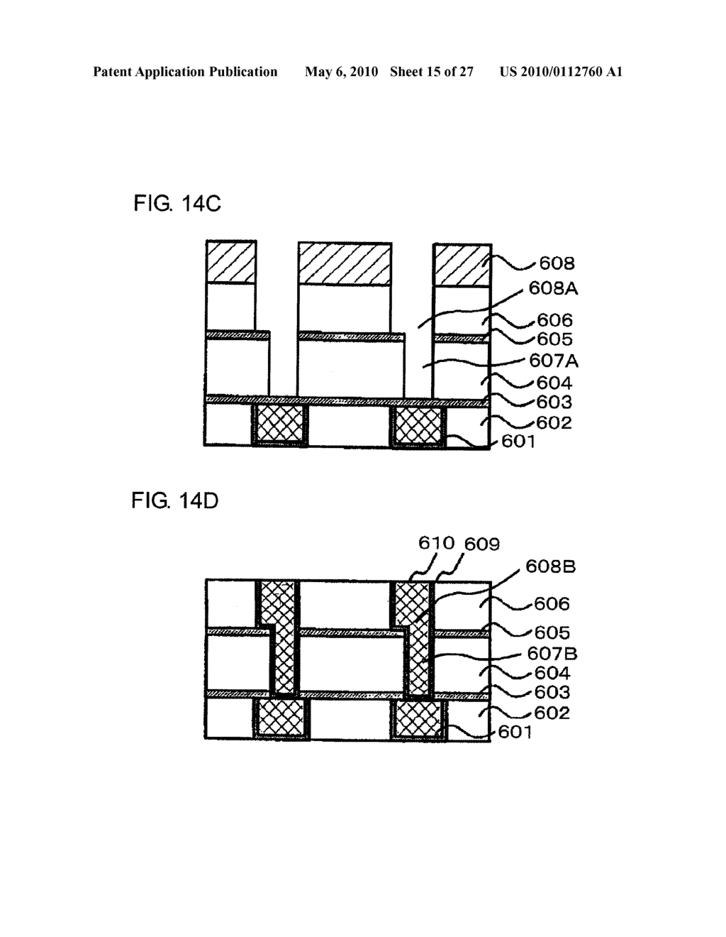 SEMICONDUCTOR MODULE INCLUDING CIRCUIT COMPONENT AND DIELECTRIC FILM, MANUFACTURING METHOD THEREOF, AND APPLICATION THEREOF - diagram, schematic, and image 16